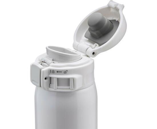 Термочашка Zojirushi SM-SR48WA 0.48 л White (1678.05.56), изображение 3 Термочашка Zojirushi SM-SR48WA 0.48 л White (1678.05.56), изображение 3