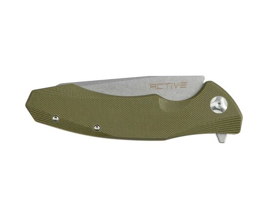 Нож Active Rhino (VK-5951), изображение 3 Нож Active Rhino (VK-5951), изображение 3