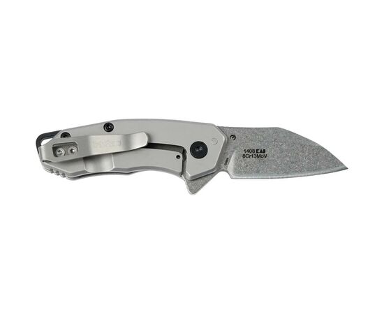 Нож Kershaw Rate (1408), изображение 2 Нож Kershaw Rate (1408), изображение 2