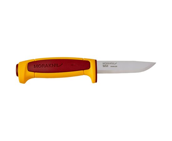 Нож Morakniv Basic 546 LE 2023 stainless steel (14148), изображение 2 Нож Morakniv Basic 546 LE 2023 stainless steel (14148), изображение 2