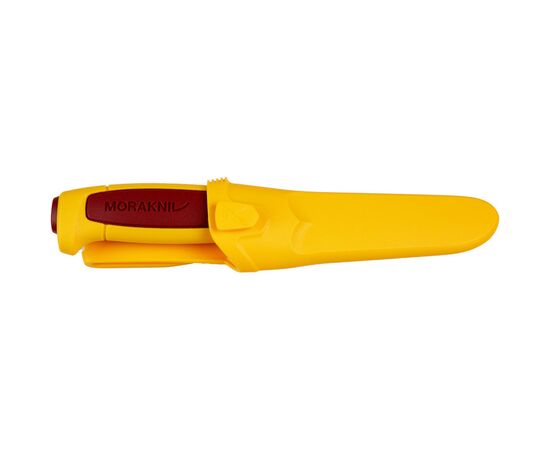 Нож Morakniv Basic 546 LE 2023 stainless steel (14148), изображение 3 Нож Morakniv Basic 546 LE 2023 stainless steel (14148), изображение 3