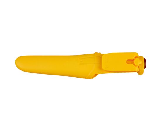 Нож Morakniv Basic 546 LE 2023 stainless steel (14148), изображение 4 Нож Morakniv Basic 546 LE 2023 stainless steel (14148), изображение 4
