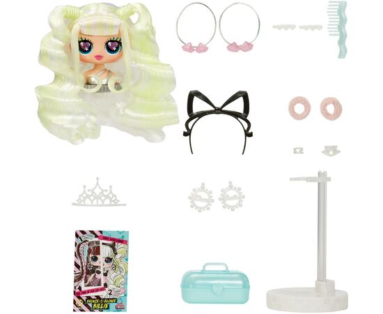 Кукла L.O.L. Surprise! Tweens серии Surprise Swap – Билли Блонд (591740), изображение 6 Кукла L.O.L. Surprise! Tweens серии Surprise Swap – Билли Блонд (591740), изображение 6