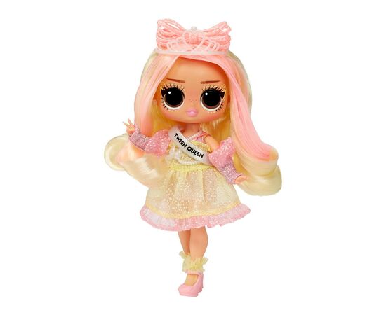 Кукла L.O.L. Surprise! Tweens серии Surprise Swap – Винни Уэйвс (591733), изображение 2 Кукла L.O.L. Surprise! Tweens серии Surprise Swap – Винни Уэйвс (591733), изображение 2