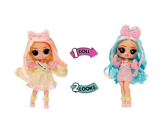 Кукла L.O.L. Surprise! Tweens серии Surprise Swap – Винни Уэйвс (591733), изображение 4 Кукла L.O.L. Surprise! Tweens серии Surprise Swap – Винни Уэйвс (591733), изображение 4