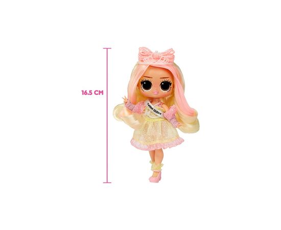 Кукла L.O.L. Surprise! Tweens серии Surprise Swap – Винни Уэйвс (591733), изображение 7 Кукла L.O.L. Surprise! Tweens серии Surprise Swap – Винни Уэйвс (591733), изображение 7