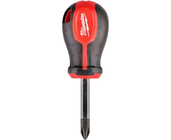 Викрутка Milwaukee магнітна з тригранною рукояткою PH2x45 (4932471787)