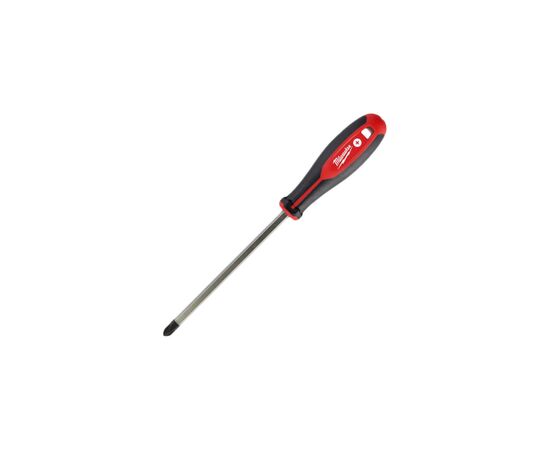 Отвертка Milwaukee магнитная с трехгранной рукояткой PZ1x100 (4932471791)