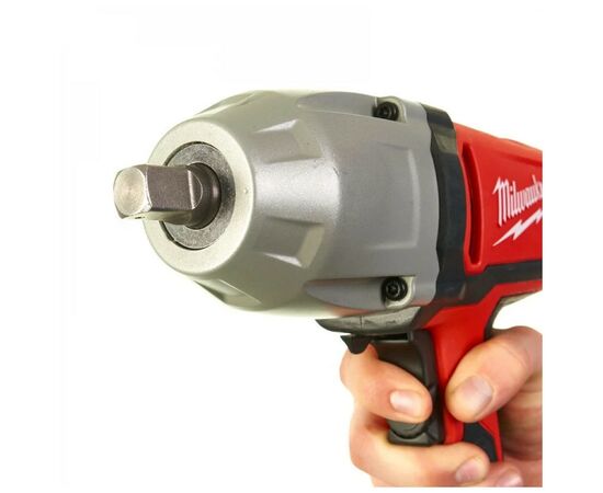 Гайковерт Milwaukee 1/2" IPWE 400 R, 725Вт, 400Нм (4933451524), изображение 2