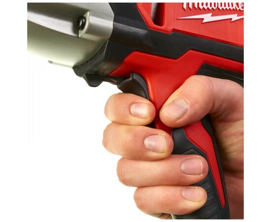 Гайковерт Milwaukee 1/2" IPWE 400 R, 725Вт, 400Нм (4933451524), изображение 3