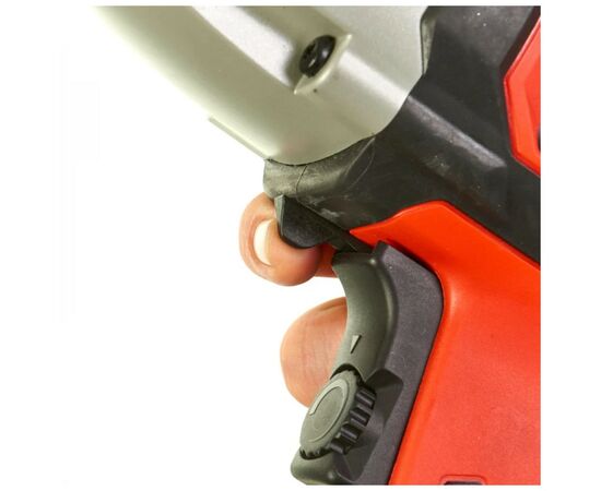 Гайковерт Milwaukee 1/2" IPWE 400 R, 725Вт, 400Нм (4933451524), изображение 4