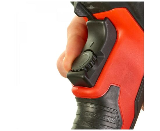 Гайковерт Milwaukee 1/2" IPWE 400 R, 725Вт, 400Нм (4933451524), изображение 5