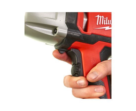Гайковерт Milwaukee 3/4" IPWE 520 R, 725Вт, 520Нм (4933451525), изображение 2 Гайковерт Milwaukee 3/4" IPWE 520 R, 725Вт, 520Нм (4933451525), изображение 2