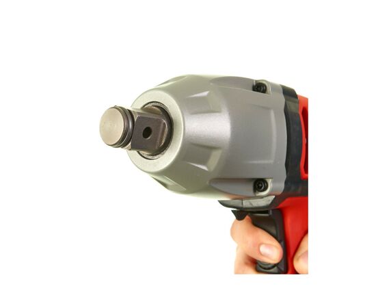 Гайковерт Milwaukee 3/4" IPWE 520 R, 725Вт, 520Нм (4933451525), изображение 3 Гайковерт Milwaukee 3/4" IPWE 520 R, 725Вт, 520Нм (4933451525), изображение 3