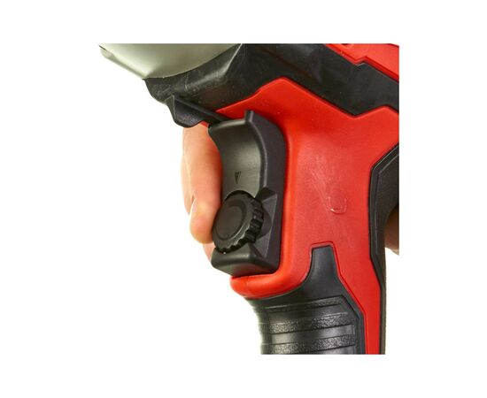 Гайковерт Milwaukee 3/4" IPWE 520 R, 725Вт, 520Нм (4933451525), изображение 4 Гайковерт Milwaukee 3/4" IPWE 520 R, 725Вт, 520Нм (4933451525), изображение 4