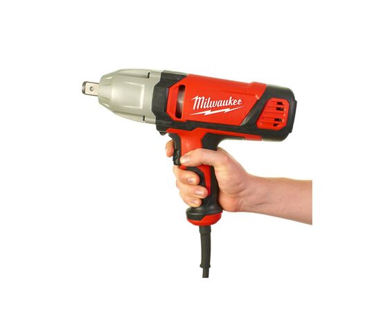 Гайковерт Milwaukee 3/4" IPWE 520 R, 725Вт, 520Нм (4933451525), изображение 5 Гайковерт Milwaukee 3/4" IPWE 520 R, 725Вт, 520Нм (4933451525), изображение 5