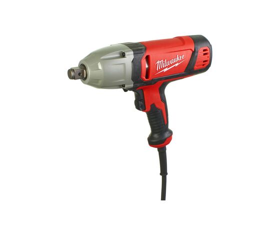 Гайковерт Milwaukee 3/4" IPWE 520 R, 725Вт, 520Нм (4933451525), изображение 6 Гайковерт Milwaukee 3/4" IPWE 520 R, 725Вт, 520Нм (4933451525), изображение 6