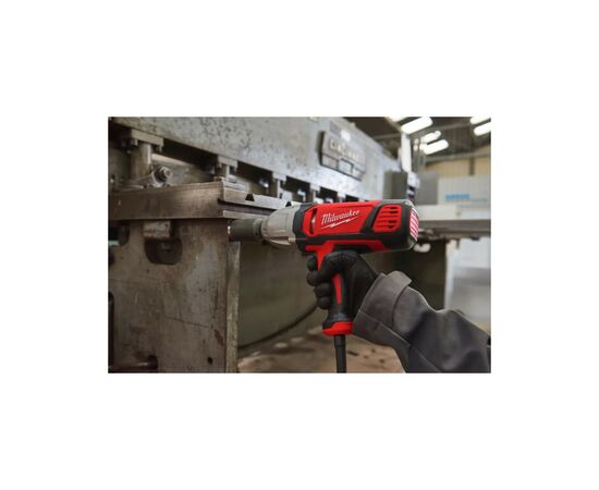 Гайковерт Milwaukee 3/4" IPWE 520 R, 725Вт, 520Нм (4933451525), изображение 7 Гайковерт Milwaukee 3/4" IPWE 520 R, 725Вт, 520Нм (4933451525), изображение 7