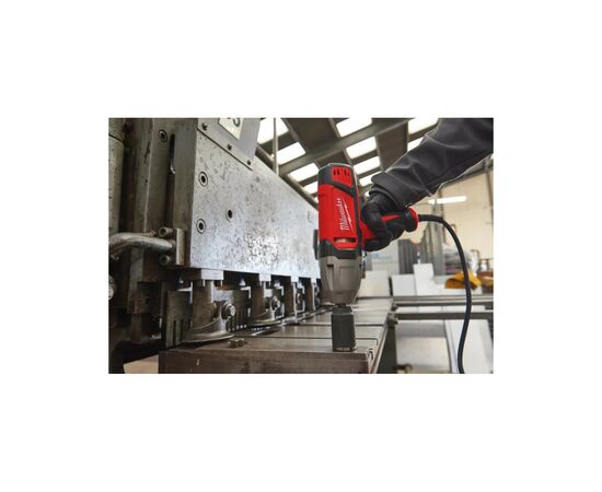 Гайковерт Milwaukee 3/4" IPWE 520 R, 725Вт, 520Нм (4933451525), изображение 8 Гайковерт Milwaukee 3/4" IPWE 520 R, 725Вт, 520Нм (4933451525), изображение 8