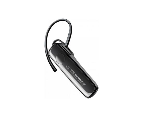 Bluetooth-гарнитура Esperanza Celebes Black (EH184K)
