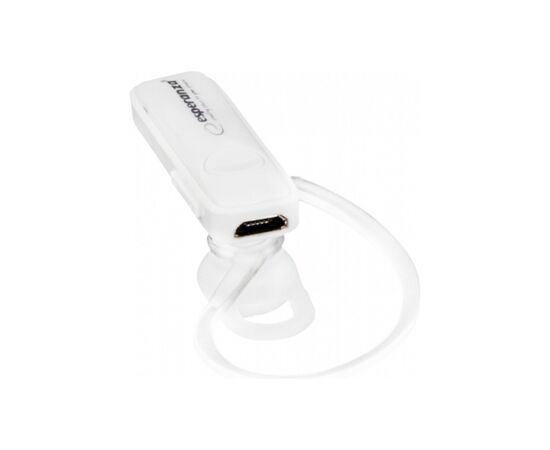 Bluetooth-гарнитура Esperanza Celebes White (EH184W), изображение 2 Bluetooth-гарнитура Esperanza Celebes White (EH184W), изображение 2