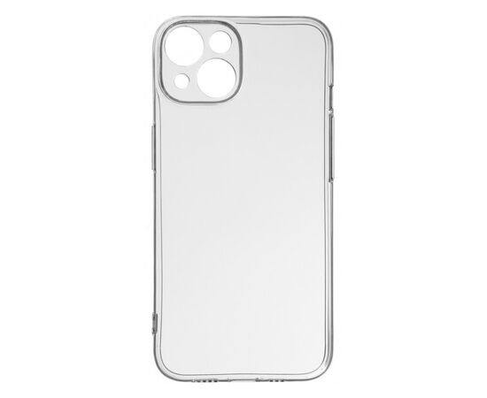 Чехол для мобильного телефона Armorstandart Air Series Apple iPhone 15 Camera cover Transparent (ARM68237)