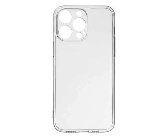 Чехол для мобильного телефона Armorstandart Air Series Apple iPhone 15 Pro Max Camera cover Transparent (ARM68240)