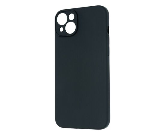 Чехол для мобильного телефона Armorstandart Matte Slim Fit Apple iPhone 15 Camera cover Black (ARM68245)