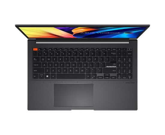 Ноутбук ASUS Vivobook S 15 OLED K3502ZA-L1534 (90NB0WK2-M00WX0), изображение 4