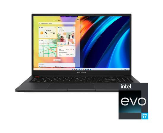 Ноутбук ASUS Vivobook S 15 OLED K3502ZA-L1534 (90NB0WK2-M00WX0)