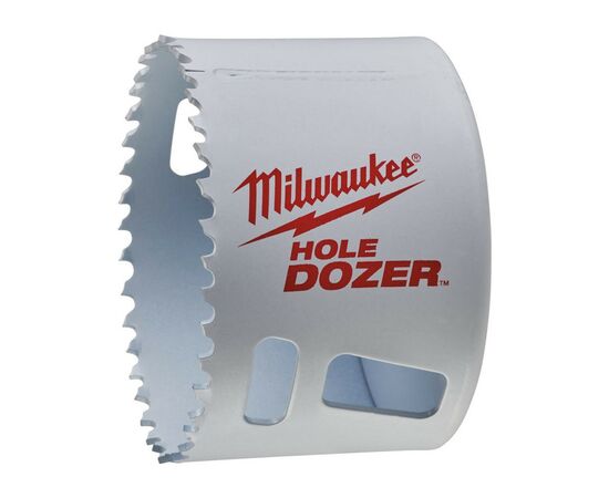 Коронка Milwaukee Bi-Metal 73 мм (49560167)