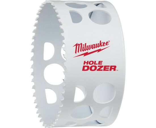 Коронка Milwaukee Bi-Metal 95мм (49560203)