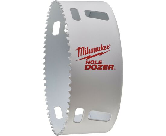 Коронка Milwaukee Bi-Metal 127мм (49560243)