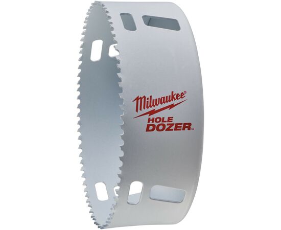 Коронка Milwaukee Bi-Metal 140мм (49560247)