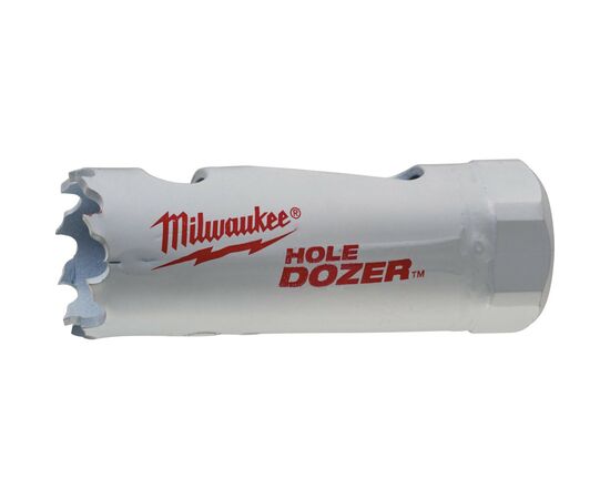 Коронка Milwaukee Bi-Metal 21мм (49560027)