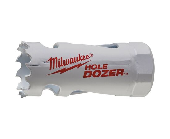 Коронка Milwaukee Bi-Metal 24мм (49560037)