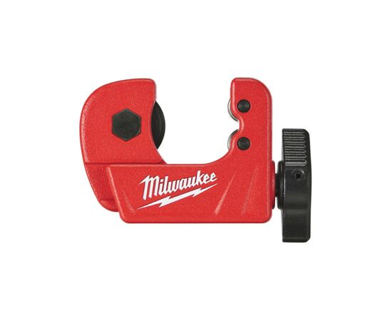 Труборез Milwaukee для медных труб 3-15мм (48229250), изображение 4 Труборез Milwaukee для медных труб 3-15мм (48229250), изображение 4