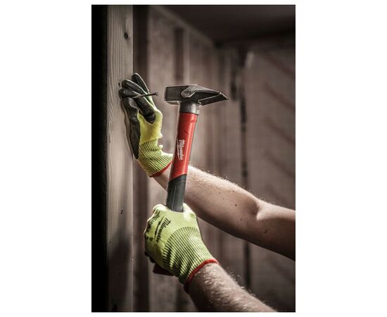 Молоток Milwaukee 200 гр (4932478661), изображение 3