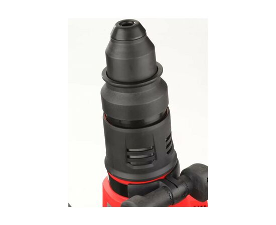 Відбійний молоток Milwaukee SDS-MAX MILWAUKEE, K 1000 S, 1750Вт, 26Дж (4933464120), зображення 2 Відбійний молоток Milwaukee SDS-MAX MILWAUKEE, K 1000 S, 1750Вт, 26Дж (4933464120), зображення 2