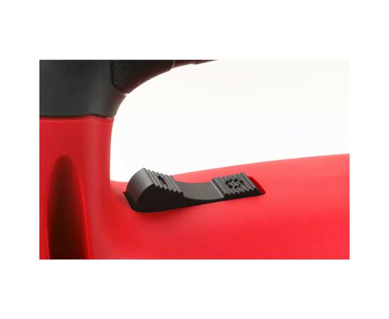 Відбійний молоток Milwaukee SDS-MAX MILWAUKEE, K 1000 S, 1750Вт, 26Дж (4933464120), зображення 4 Відбійний молоток Milwaukee SDS-MAX MILWAUKEE, K 1000 S, 1750Вт, 26Дж (4933464120), зображення 4