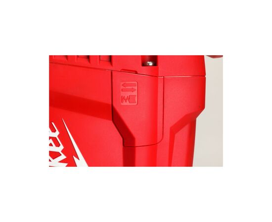 Відбійний молоток Milwaukee SDS-MAX MILWAUKEE, K 1000 S, 1750Вт, 26Дж (4933464120), зображення 7 Відбійний молоток Milwaukee SDS-MAX MILWAUKEE, K 1000 S, 1750Вт, 26Дж (4933464120), зображення 7