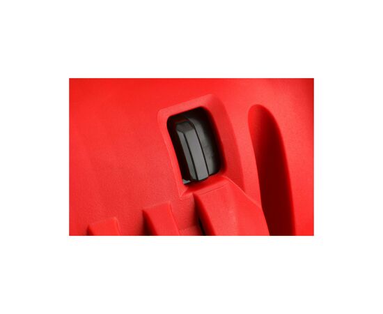 Відбійний молоток Milwaukee SDS-MAX MILWAUKEE, K 1000 S, 1750Вт, 26Дж (4933464120), зображення 8 Відбійний молоток Milwaukee SDS-MAX MILWAUKEE, K 1000 S, 1750Вт, 26Дж (4933464120), зображення 8