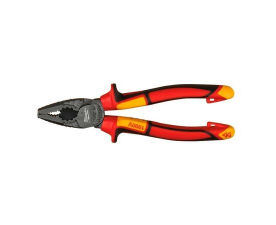 Набор инструментов Milwaukee VDE диэлектрических 3ед (4932464575), изображение 3 Набор инструментов Milwaukee VDE диэлектрических 3ед (4932464575), изображение 3