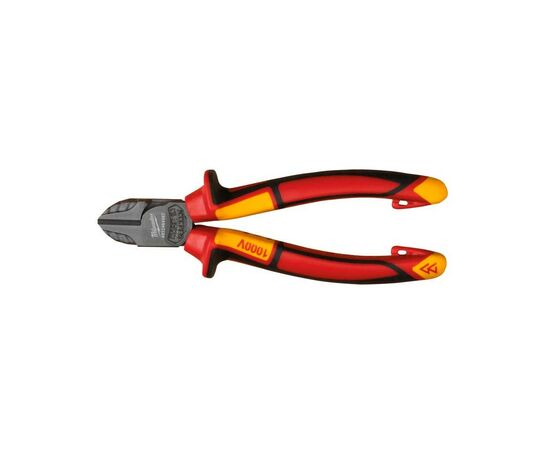 Набор инструментов Milwaukee VDE диэлектрических 3ед (4932464575), изображение 4 Набор инструментов Milwaukee VDE диэлектрических 3ед (4932464575), изображение 4