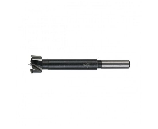 Сверло Milwaukee FORSTNER 16 X 90мм (4932363706)
