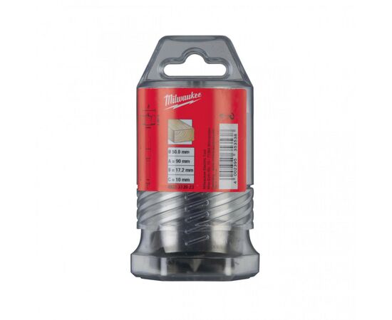 Сверло Milwaukee FORSTNER 50 X 90 мм (4932373923), изображение 2