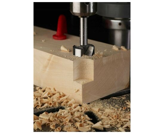 Сверло Milwaukee FORSTNER 50 X 90 мм (4932373923), изображение 3