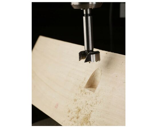 Сверло Milwaukee FORSTNER 50 X 90 мм (4932373923), изображение 4