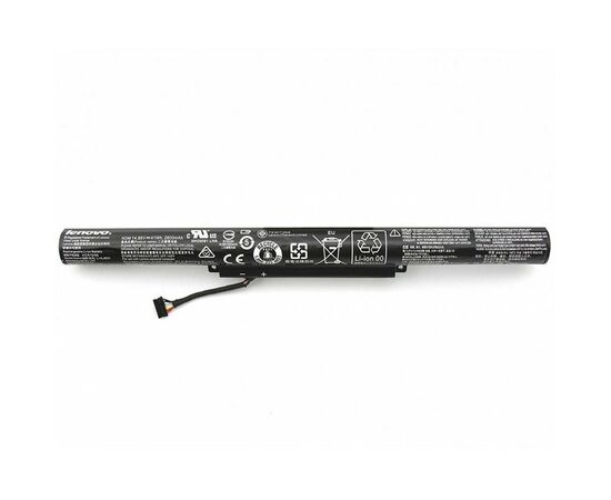 Аккумулятор для ноутбука Lenovo IdeaPad 500-15 L14L4E01, 2800mAh (41Wh), 4cell, 14.88V, Li-ion (A97339)