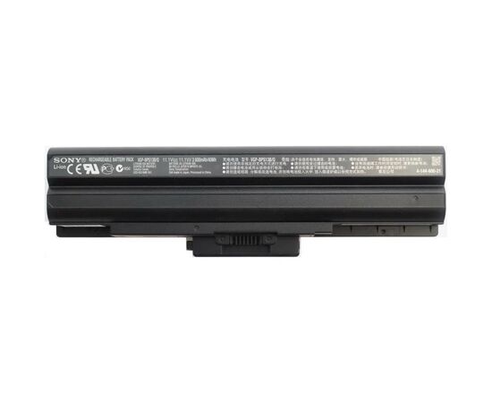 Аккумулятор для ноутбука Sony VGP-BPS13, 3600mAh (40Wh), 6cell, 11.1V, Li-ion (A47773)
